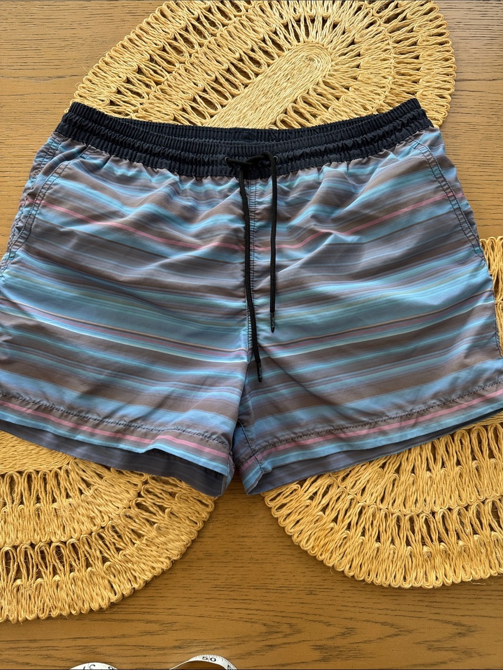 Stylish Paul Smith men’s swim shorts size Medium